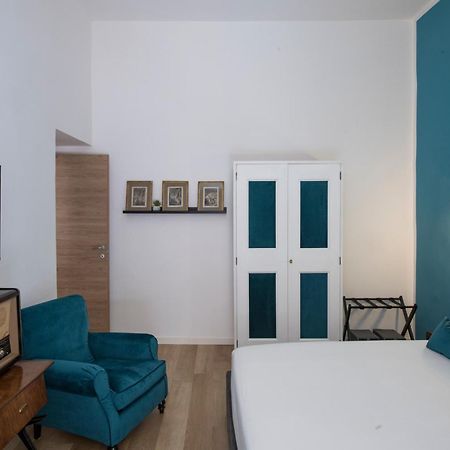 La Casa Di Nelly Boutique Apartment Napoli Exterior foto